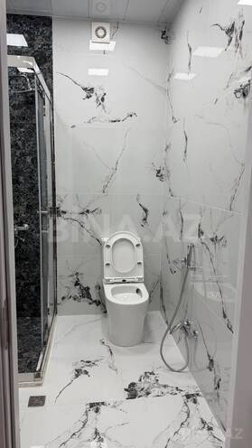 Продаётся 3-комн. новостройка 118 м², Ясамальский р., photo 12 from 20