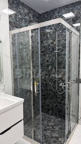 Продаётся 3-комн. новостройка 118 м², Ясамальский р., photo 16 from 20