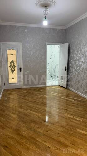 Продаётся 3-комн. новостройка 118 м², Ясамальский р., photo 15 from 20