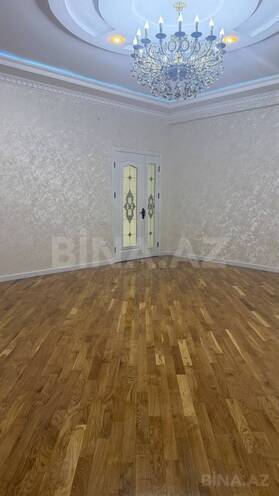Продаётся 3-комн. новостройка 118 м², Ясамальский р., photo 5 from 20
