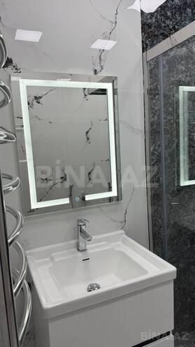 Продаётся 3-комн. новостройка 118 м², Ясамальский р., photo 13 from 20