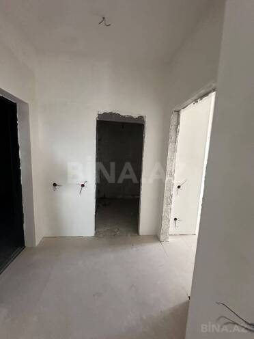 Satılır 3 otaqlı yeni tikili 78.9 m², İnşaatçılar m., photo 5 from 6