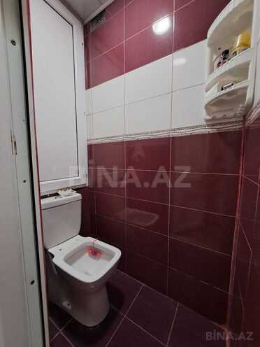 Сдаётся 2-комн. вторичка 50 м², пос. Ахмедлы, photo 15 from 17
