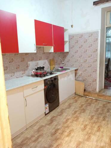 İcarəyə verilir 2 otaqlı köhnə tikili 55 m², Nəriman Nərimanov m., photo 3 from 11