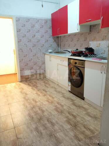İcarəyə verilir 2 otaqlı köhnə tikili 55 m², Nəriman Nərimanov m., photo 1 from 11