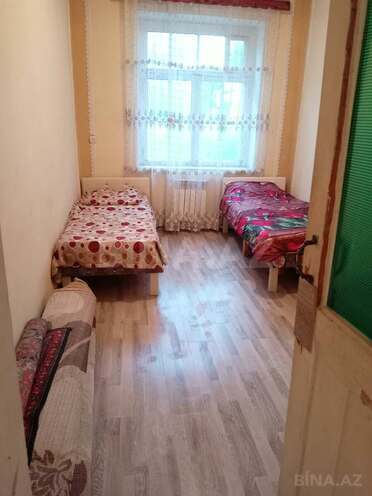 İcarəyə verilir 2 otaqlı köhnə tikili 55 m², Nəriman Nərimanov m., photo 6 from 11