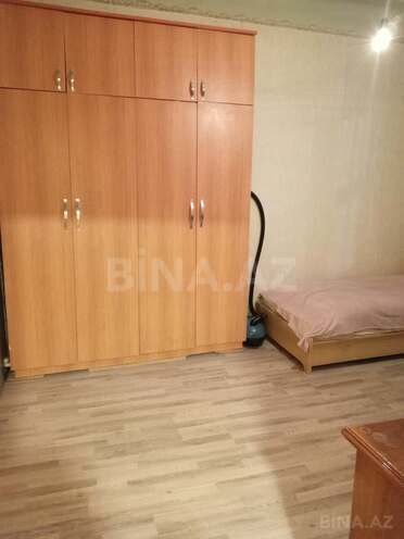 İcarəyə verilir 2 otaqlı köhnə tikili 55 m², Nəriman Nərimanov m., photo 8 from 11