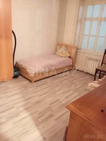 İcarəyə verilir 2 otaqlı köhnə tikili 55 m², Nəriman Nərimanov m., photo 5 from 11