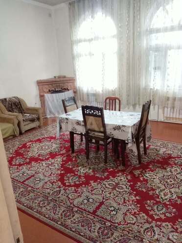 İcarəyə verilir 2 otaqlı köhnə tikili 55 m², Nəriman Nərimanov m., photo 4 from 11