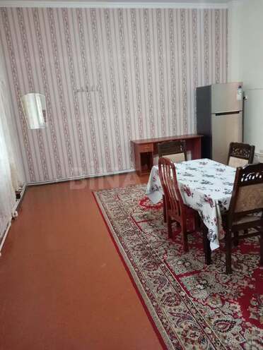 İcarəyə verilir 2 otaqlı köhnə tikili 55 m², Nəriman Nərimanov m., photo 7 from 11