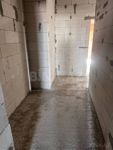 Продаётся 3-комн. новостройка 98.4 м², м. Кара Караев, photo 6 from 9