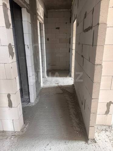 Продаётся 3-комн. новостройка 98.4 м², м. Кара Караев, photo 4 from 9