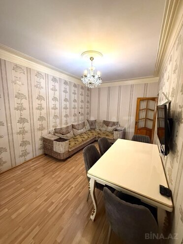 Сдается 3-комн. вторичка 80 м², м. Халглар Достлугу, photo 4 from 27