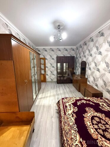 Сдается 3-комн. вторичка 80 м², м. Халглар Достлугу, photo 12 from 27