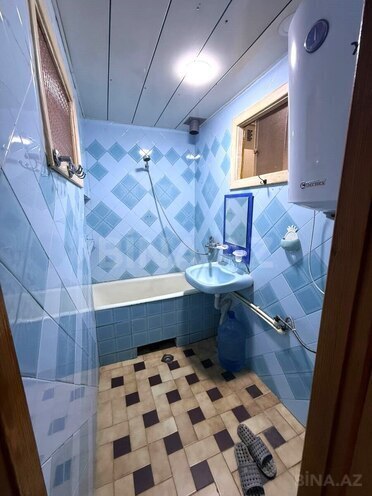 Сдается 3-комн. вторичка 80 м², м. Халглар Достлугу, photo 15 from 27