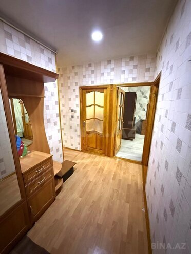 Сдается 3-комн. вторичка 80 м², м. Халглар Достлугу, photo 25 from 27