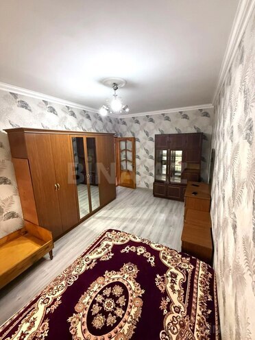 Сдается 3-комн. вторичка 80 м², м. Халглар Достлугу, photo 26 from 27