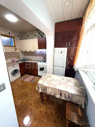 Сдается 3-комн. вторичка 80 м², м. Халглар Достлугу, photo 13 from 27