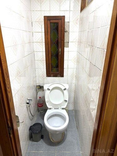 Сдается 3-комн. вторичка 80 м², м. Халглар Достлугу, photo 19 from 27