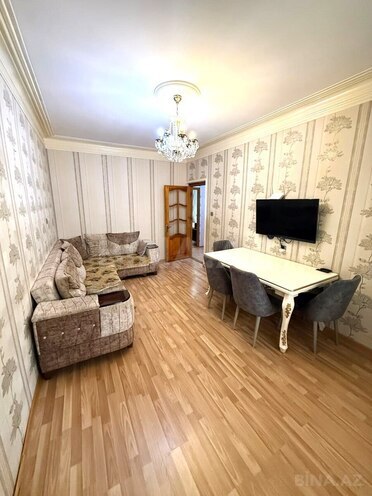 Сдается 3-комн. вторичка 80 м², м. Халглар Достлугу, photo 3 from 27