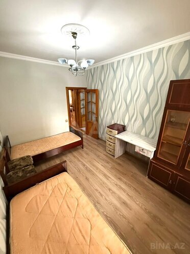 Сдается 3-комн. вторичка 80 м², м. Халглар Достлугу, photo 7 from 27