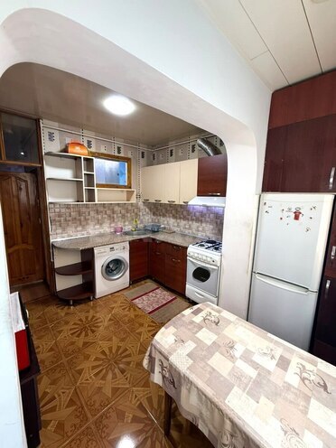 Сдается 3-комн. вторичка 80 м², м. Халглар Достлугу, photo 18 from 27