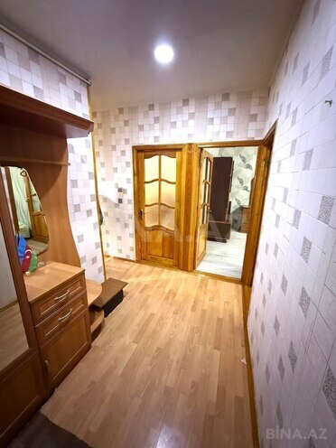 Сдается 3-комн. вторичка 80 м², м. Халглар Достлугу, photo 22 from 27