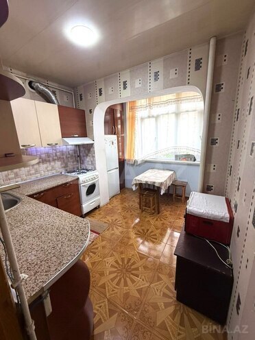 Сдается 3-комн. вторичка 80 м², м. Халглар Достлугу, photo 14 from 27
