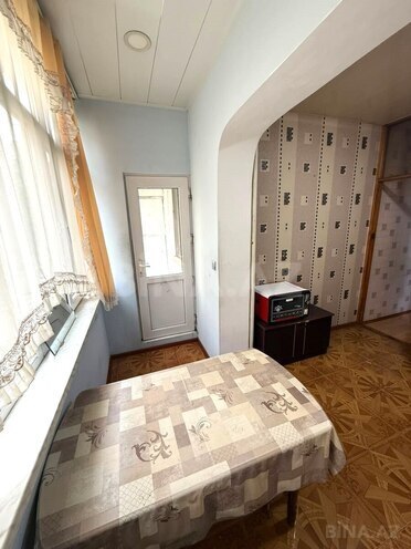 Сдается 3-комн. вторичка 80 м², м. Халглар Достлугу, photo 20 from 27
