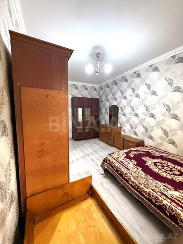 Сдается 3-комн. вторичка 80 м², м. Халглар Достлугу, photo 11 from 27