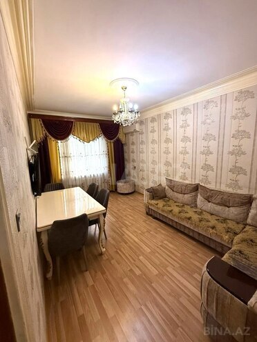 Сдается 3-комн. вторичка 80 м², м. Халглар Достлугу, photo 5 from 27