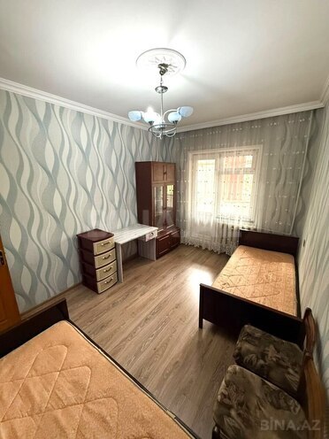 Сдается 3-комн. вторичка 80 м², м. Халглар Достлугу, photo 10 from 27