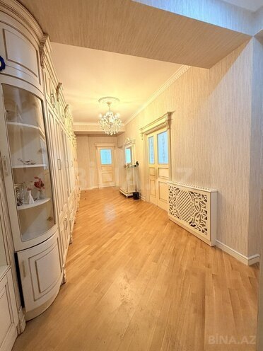 Продаётся 3-комн. новостройка 130 м², м. Нариман Нариманов, photo 4 from 22