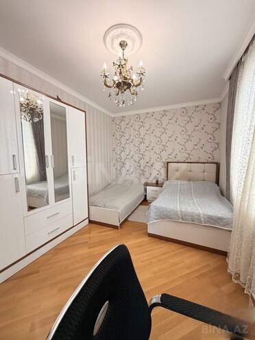 Продаётся 3-комн. новостройка 130 м², м. Нариман Нариманов, photo 19 from 22