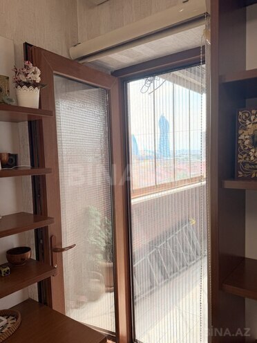 Продаётся 3-комн. новостройка 130 м², м. Нариман Нариманов, photo 21 from 22
