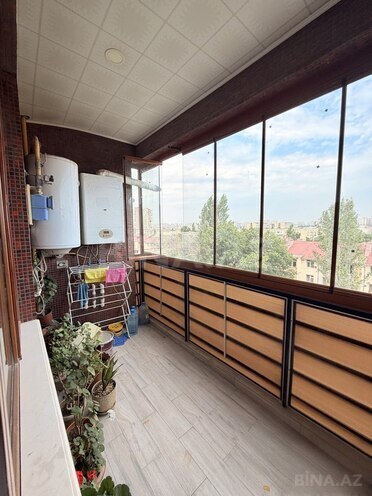 Продаётся 3-комн. новостройка 130 м², м. Нариман Нариманов, photo 12 from 22