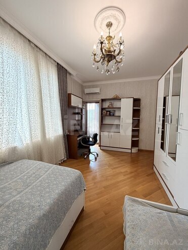 Продаётся 3-комн. новостройка 130 м², м. Нариман Нариманов, photo 20 from 22