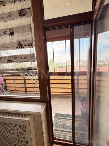 Продаётся 3-комн. новостройка 130 м², м. Нариман Нариманов, photo 11 from 22