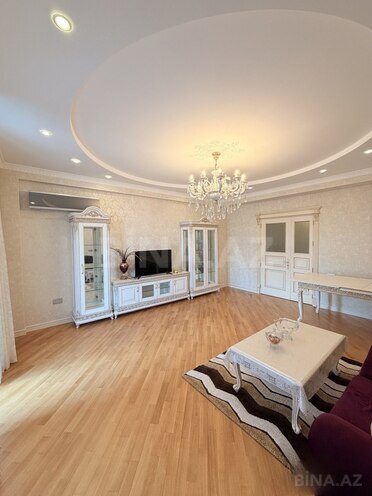 Продаётся 3-комн. новостройка 130 м², м. Нариман Нариманов, photo 1 from 22