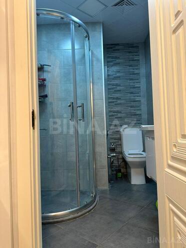 Сдается 2-комн. новостройка 60 м², м. Гянджлик, photo 10 from 11