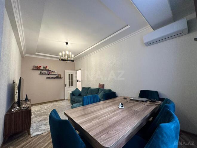 Сдается 2-комн. новостройка 60 м², м. Гянджлик, photo 4 from 11