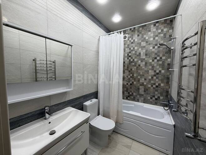 Satılır 2 otaqlı yeni tikili 51 m², Həzi Aslanov q., photo 18 from 22