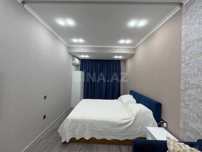 Satılır 2 otaqlı yeni tikili 51 m², Həzi Aslanov q., photo 15 from 22