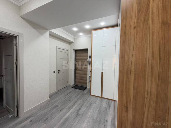 Satılır 2 otaqlı yeni tikili 51 m², Həzi Aslanov q., photo 20 from 22