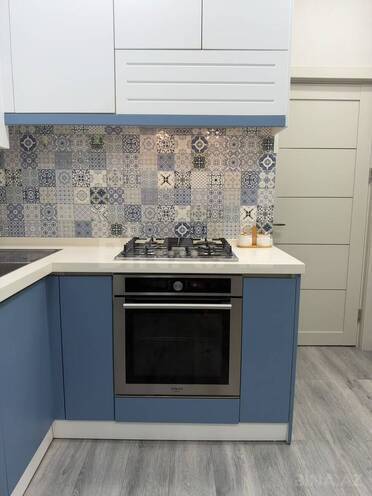 Satılır 2 otaqlı yeni tikili 51 m², Həzi Aslanov q., photo 21 from 22