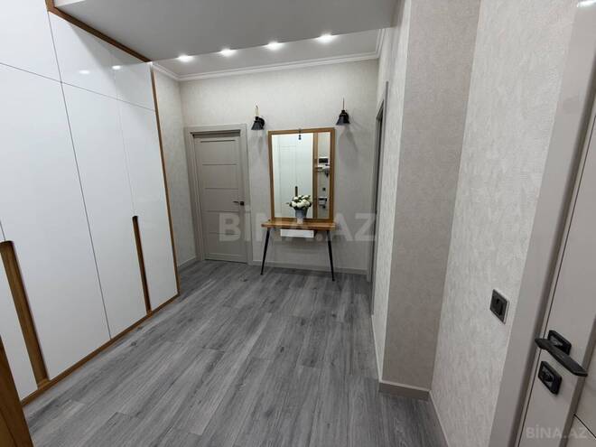 Satılır 2 otaqlı yeni tikili 51 m², Həzi Aslanov q., photo 13 from 22