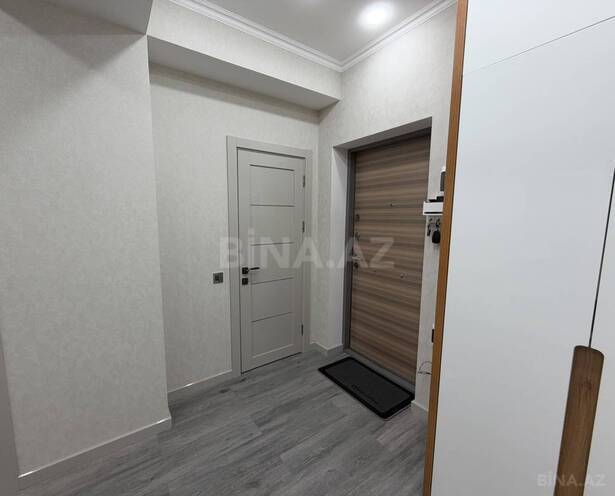 Satılır 2 otaqlı yeni tikili 51 m², Həzi Aslanov q., photo 19 from 22