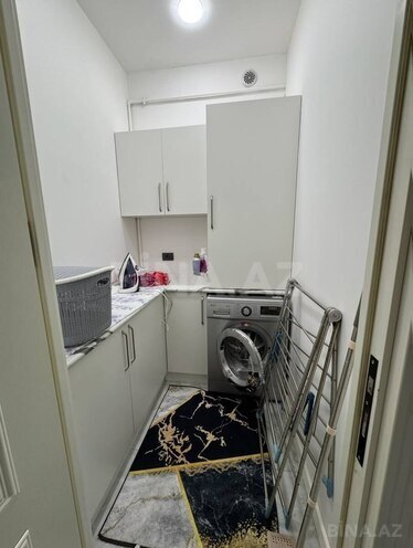 Satılır 3 otaqlı yeni tikili 120 m², Elmlər Akademiyası m., photo 20 from 22
