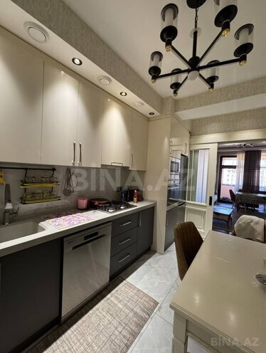 Satılır 3 otaqlı yeni tikili 120 m², Elmlər Akademiyası m., photo 6 from 22