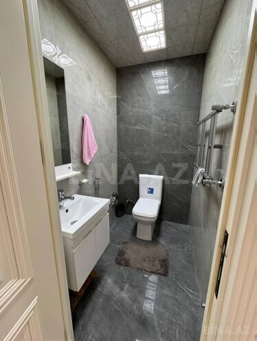 Satılır 3 otaqlı yeni tikili 120 m², Elmlər Akademiyası m., photo 18 from 22